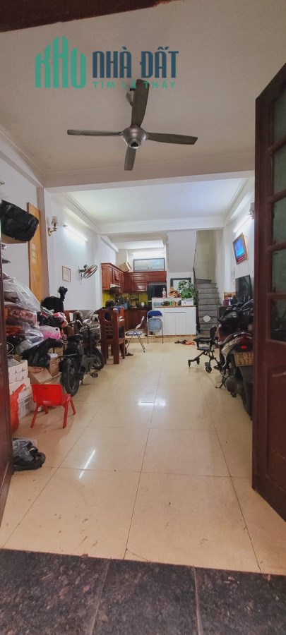 CHỦ NHÀ RẤT MUỐN BÁN TRONG THÁNG NÀY, nhà Dương Lâm, khu đô thị Văn Quán, 41m2 x 5 tầng GIẢM CÒN