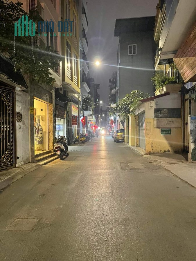 BÁN NHÀ CHUNG TÂM QUẬN ĐỐNG ĐA