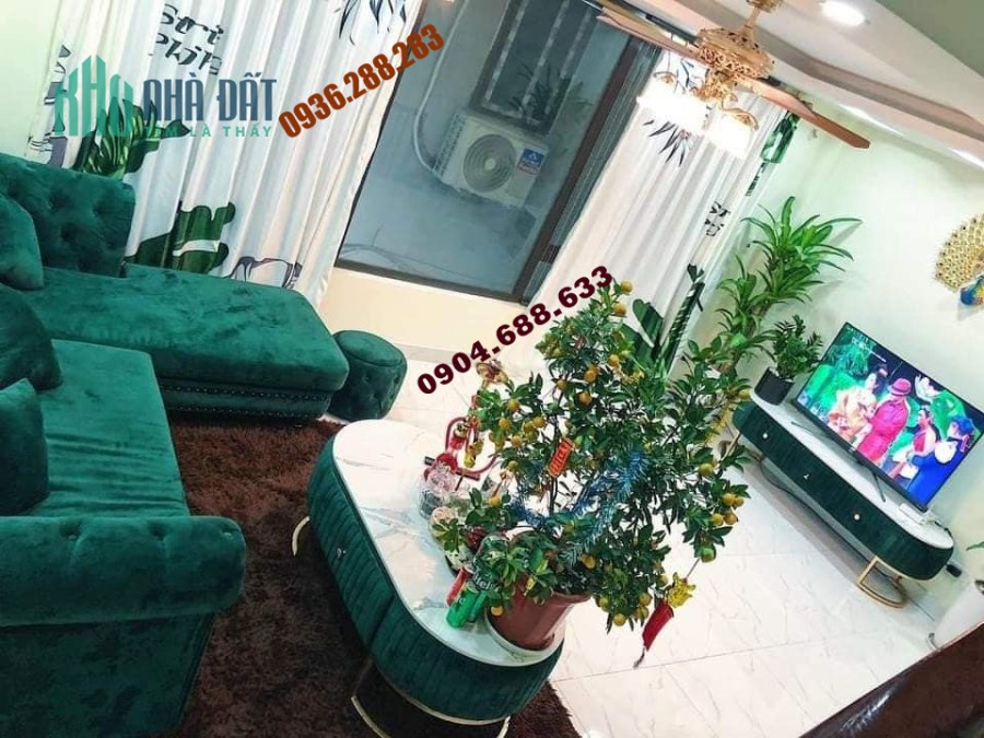 HOT! Nhà Mễ Trì, Nam Từ Liêm LÔ GÓC 33m2 5T TẶNG FULL NỘI THẤT VIP 3,8tỷ 0904,688,633