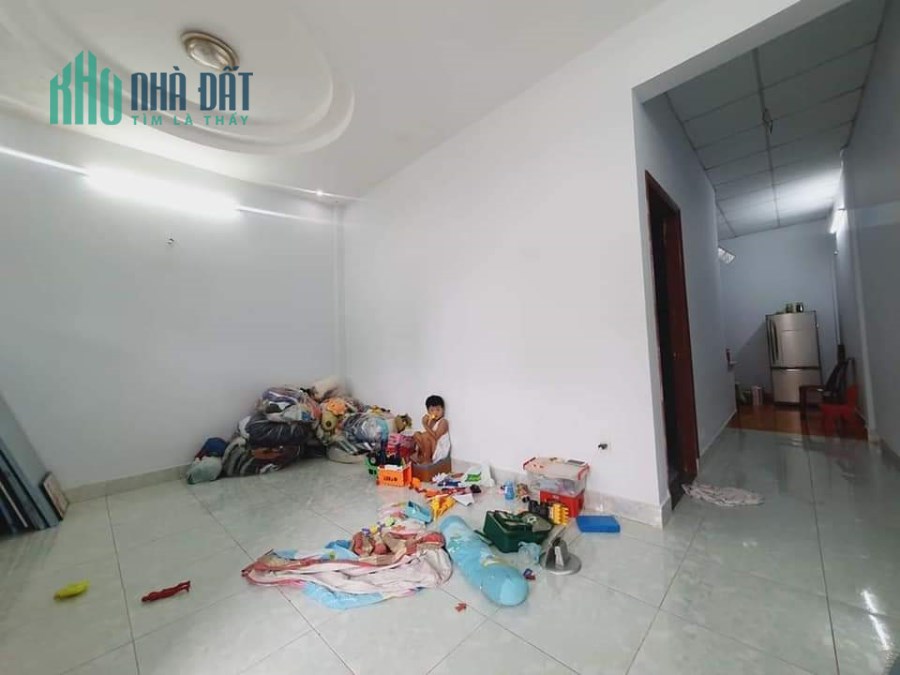 HẺM XE HƠI, 6X10.5,ĐƯỜNG SỐ 47,HBC, THỦ ĐỨC, 4TY35