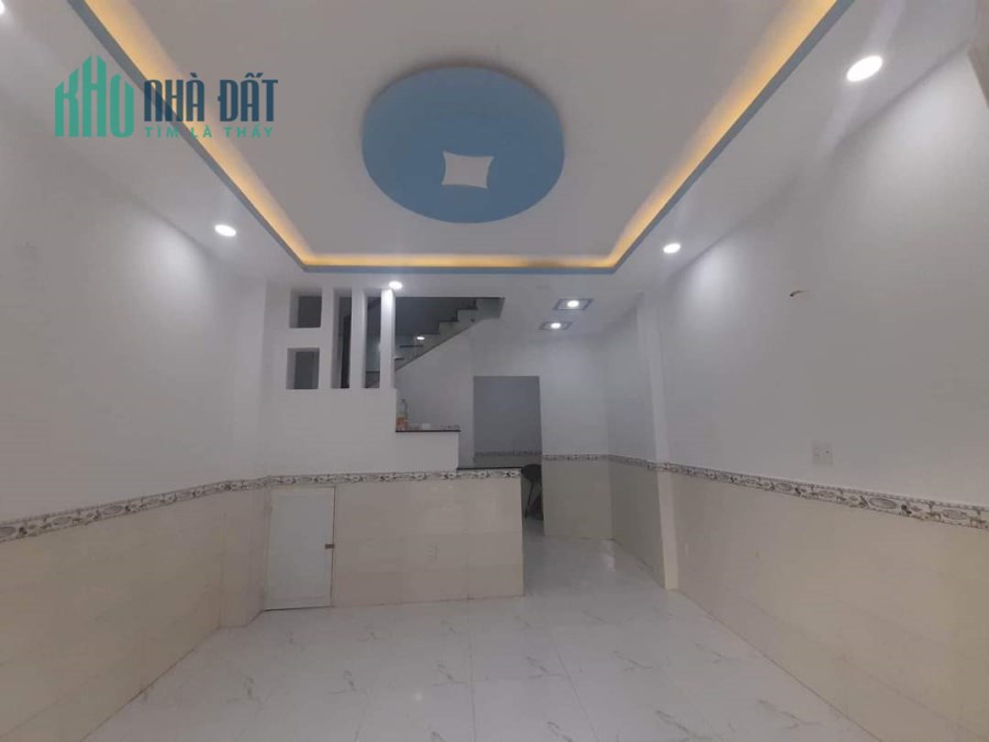 NHÀ BÁN CHÍNH CHỦ CHƯA QUA ĐẦU TƯ, 40M2, NGUYỄN SỸ SÁCH TÂN BÌNH, NHỈNH 3 TỶ