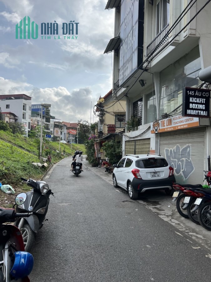 ĐẤT TỨ LIÊN, GIÁ ĐẦU TƯ, XÂY CCMN, SÁT PHỐ, DT 140M, MT 15M, GIÁ 12 TỶ.