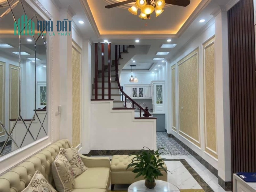 SIÊU PHẨM  BÁN NHÀ PHỐ ĐOÀN TRẦN NGHIỆP HBT 33MX5 HƠN 2 TỶ.