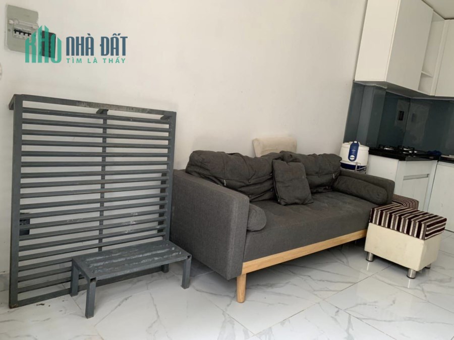 NHÀ NHỎ ĐỦ CÔNG NĂNG_30M2_2 TẦNG_HUỲNH TẤN PHÁT_QUẬN 7_CHỈ 1 TỶ 9.