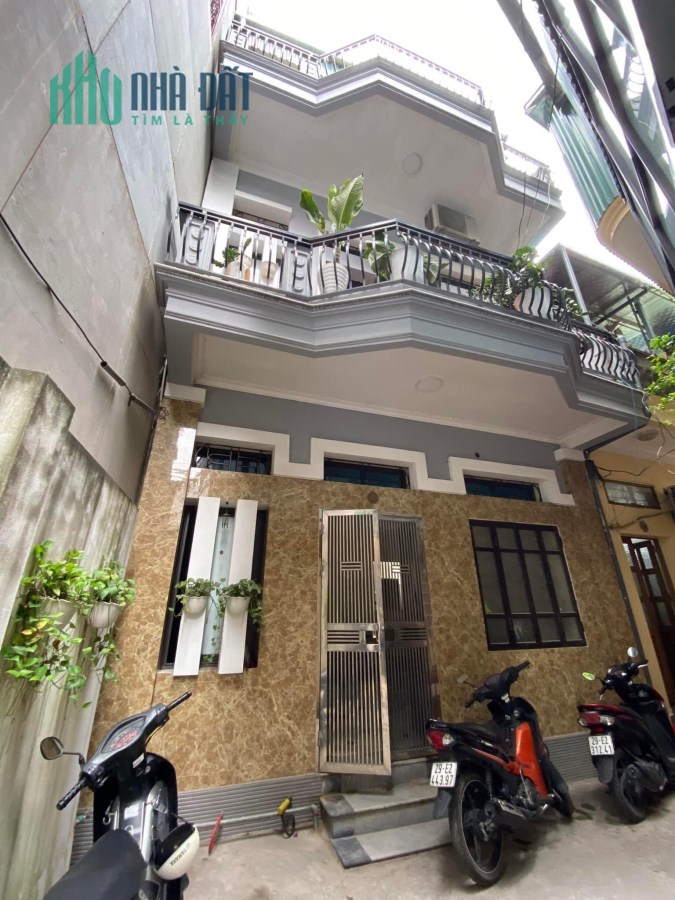 Chính chủ cần bán nhà ở Ngõ 50 Kim Hoa – Phường Phương Liên - Quận Đống Đa- HN