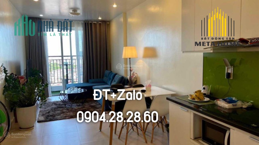Cho thuê căn hộ chung cư SHP Lạch Tray tại Hải Phòng giá từ 12 tr/1 tháng - 0904282860