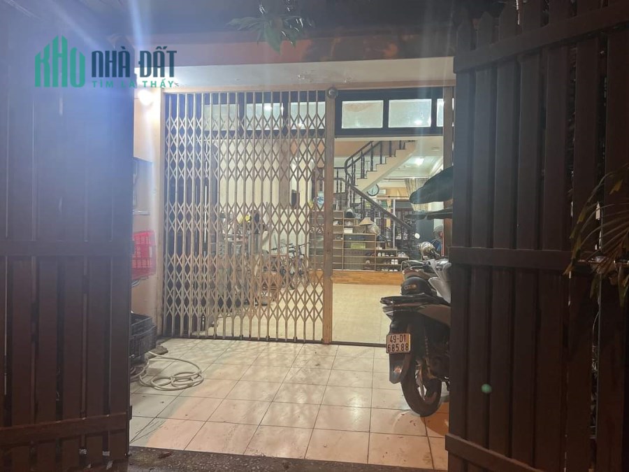 Mặt tiền kinh doanh đường 297 PL B, Quận 9,dt 117m2 giá chỉ 15 tỷ