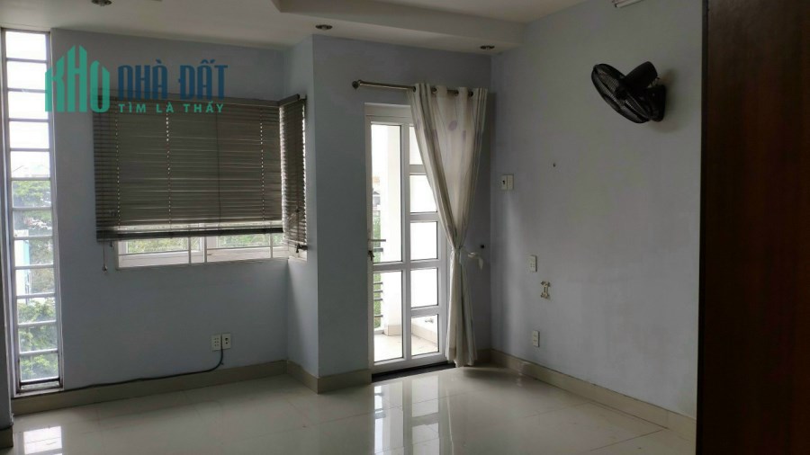 BÁN NHÀ HẺM XE HƠI BÌNH TÂN 4 TẦNG 40m2 NGANG 4m NHỈNH 4 TỶ