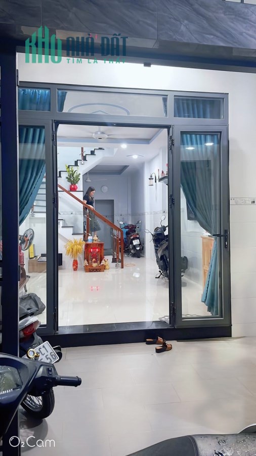 Bán nhà Đường Phạm Đăng Giảng, 55m2, nhỉnh 4 tỷ, nhà đẹp vào ở ngay