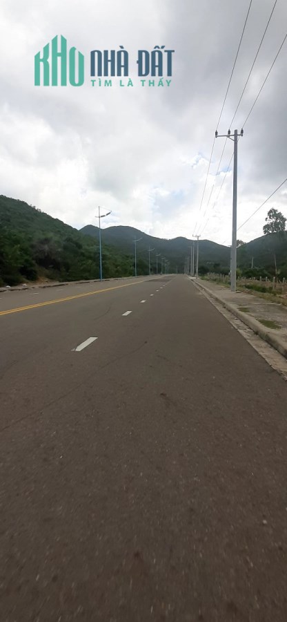 Bán 3 lô đất ở Vĩnh Lương, Nha Trang chỉ 290tr/lô
