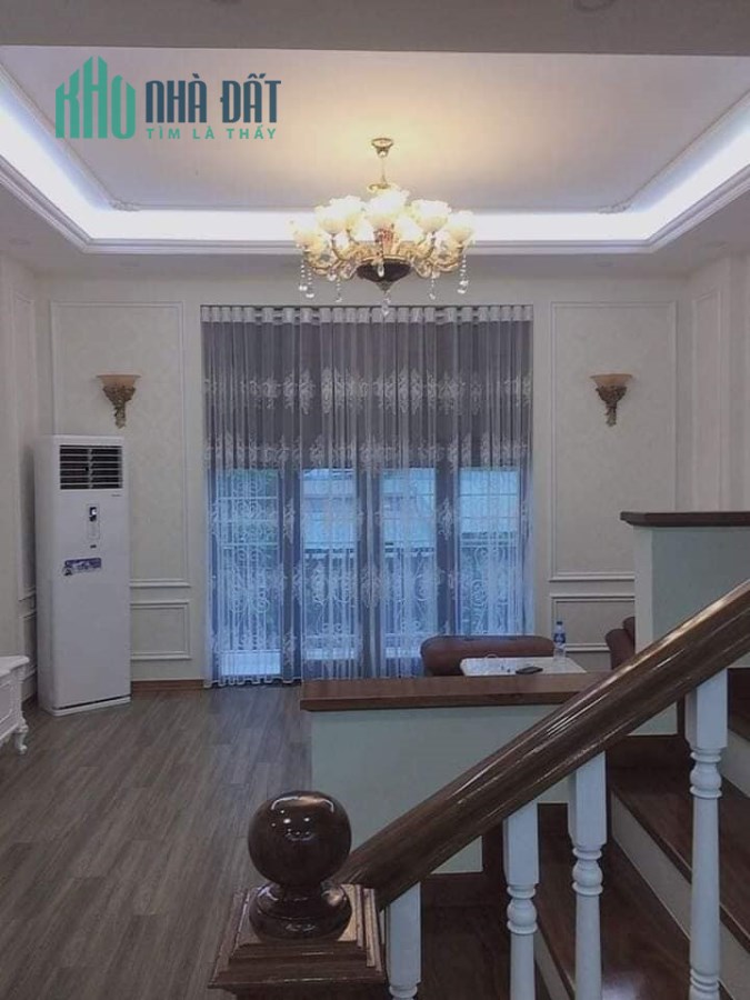 Bán nhà 221 Kiến Hưng, Hà Đông, phân lô ô tô vỉa hè, 50m2, 7 tầng thang máy 8 tỷ nhỉnh