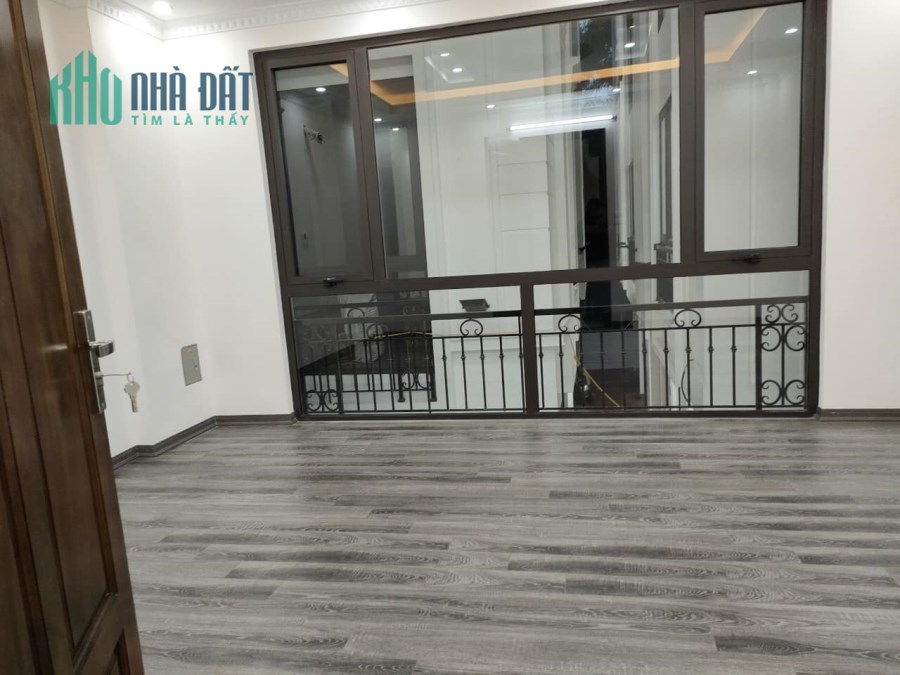 Bán Nhà Do Nha, Tây Mỗ, Nam Từ Liêm 50m 4T Ô tô nhỉnh 3 tỷ