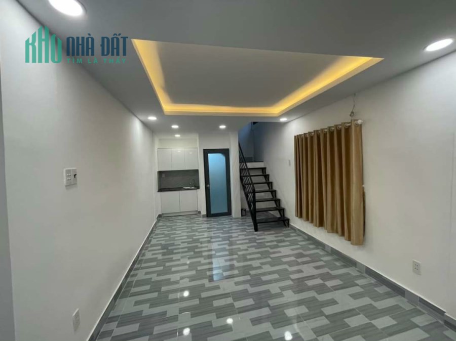 56m2 hxh giá dưới 3 tỷ phú thuận q7