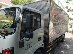 Chính chủ cần Bán xe tải VEAM 2018 , Sản xuất năm 2018