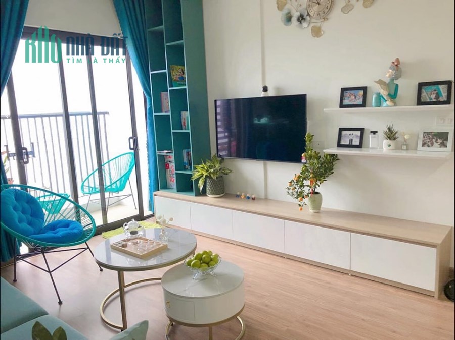Căn Hộ Le Grand Jadin, 76m2 2 ngủ chỉ 3 tỷ, đủ NỘI THẤT, tiện ích BẠT NGÀN. LH 0983311014