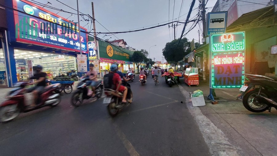 Bán nhà 6 tầng mới tinh đường bình trị đông, hẻm nhựa 6m, 48m2 chỉ 5.8 tỷ