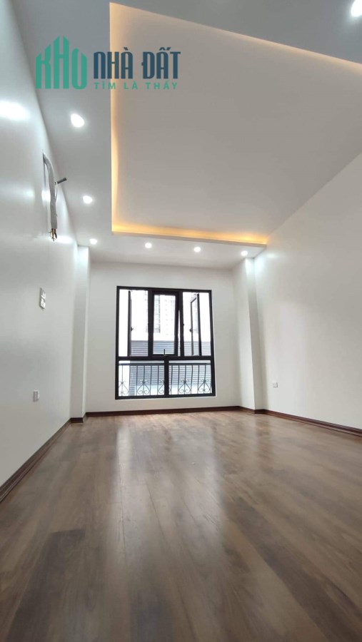 Bán nhà ngõ 23 Đức Diễn, Bắc Từ Liêm, 36m2, giá 3.85 tỷ, 7 phòng cho thuê