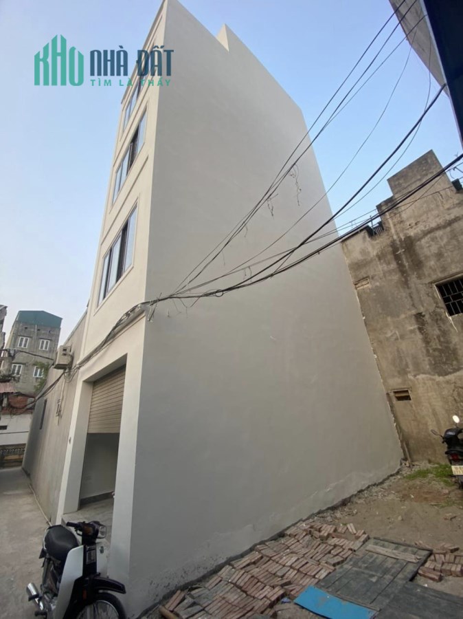 Chủ cần bán gấp căn nhà  ở ngay sát kdt vinhomes smart city  - Đại mỗ Giá 3.5 tỷ