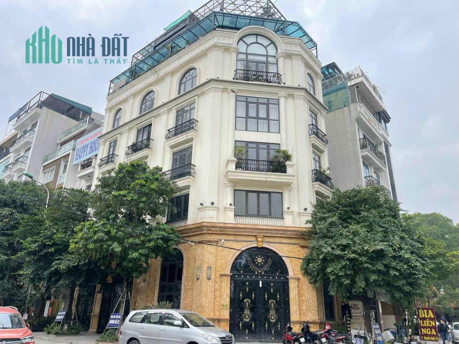Bạn đang tìm kiếm một căn nhà đẳng cấp, tiện nghi, có mặt tiền rộng và vị trí đắc địa KD