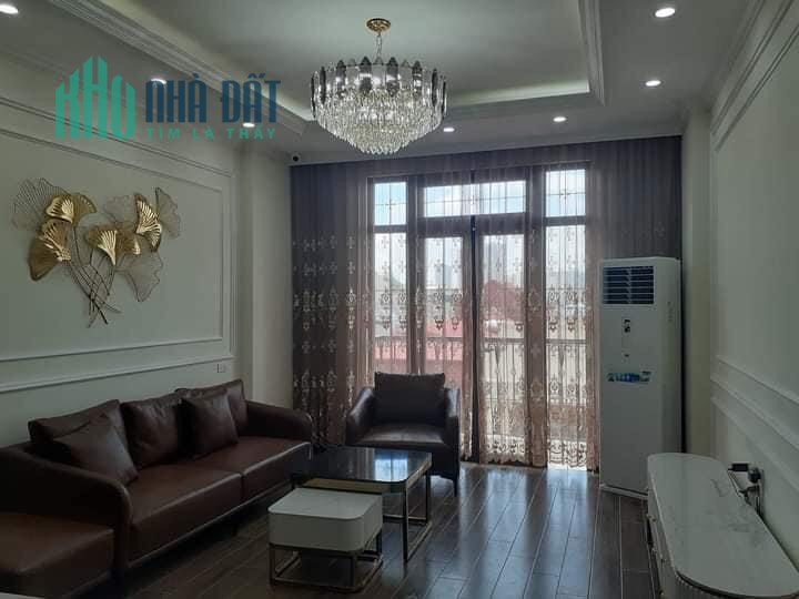 Cần Bán Gấp Nhà 7 Tầng Dịch vụ Cây Quýt La Khê, Full Nội Thất.