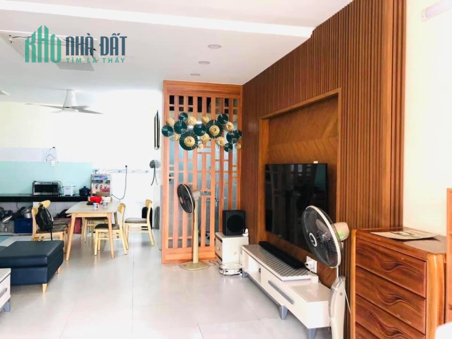 BÁN NHÀ QUẬN 3 - 87,5M2 - 8.6 TỶ