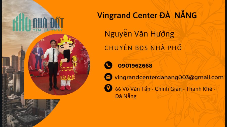 Bán nhà 8 tầng 15 phòng căn hộ cho thuê gần biển, mặt tiền Hoàng Bích Sơn, Phước Mỹ, Sơn