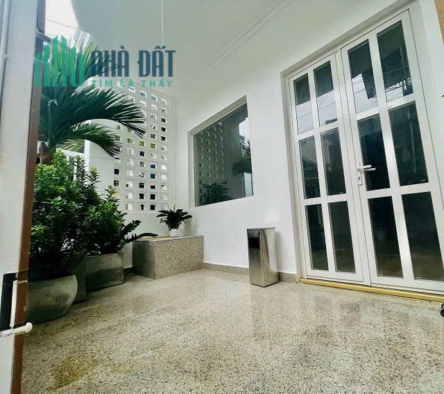 Nhà cần bán để thanh lý hợp đồng cho ngân hàng, giá hạ 400tr, chỉ còn 4.65 tỷ, Lê Đức Thọ, Gò Vấp