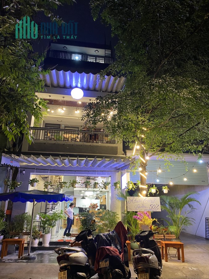 Nhà mặt tiền đường khổng tử hiệp phú DT 53m đúc 3 lầu khu víp