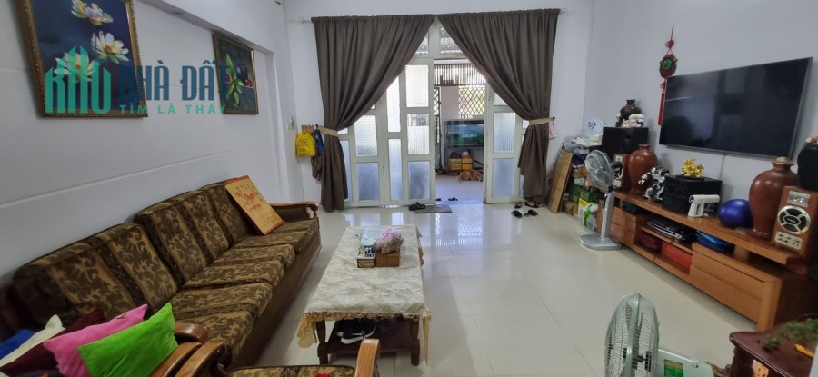 Bán nhà Diện tích 5x20 – Phạm Thị Giây – Thới Tam Thôn – Hóc Môn