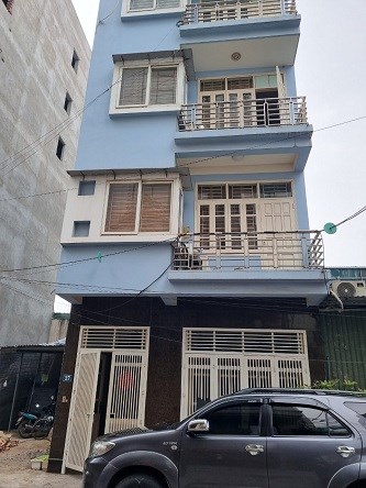 Bán nhà riêng chính chủ đường Bát Khối giá 3,5 tỷ