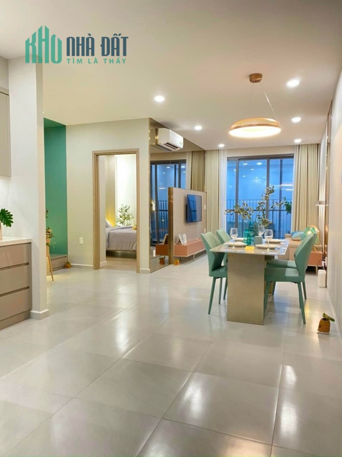 PKD dự án D'Lusso chuyên bán căn hộ giá ngộp chính chủ từ 1 - 2 - 3PN đến Duplex. Giá cạnh tranh