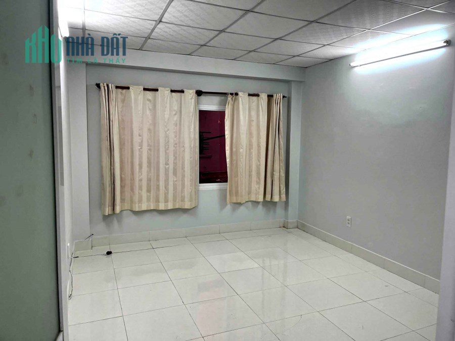 Bán Gấp Nhà 90m2 HXH Gần Đường số 8 Trường Thọ Thủ Đức Giá Rẻ Bất Ngờ Chỉ 5.3tỷ