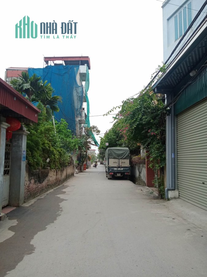 Bán đất trong đê Yên Nghĩa, Hà Đông, 316m2, ô tô, 11.3 tỷ, xây nhà vườn, CCMN