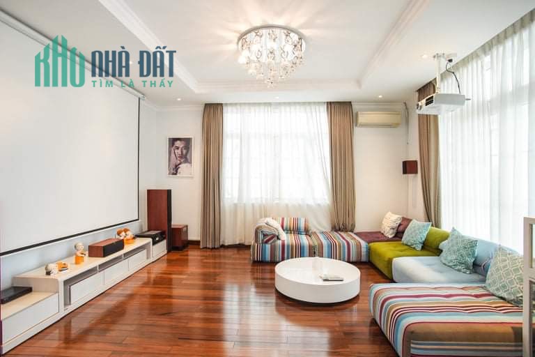 Bán nhà gấp Đường Lê Lai, Phường 3, Gò Vấp, 5 Tầng, 53m2 giá chỉ 9 tỷ 8