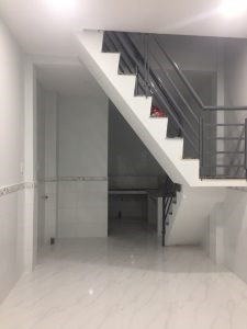 Chính Chủ Cần Bán Nhà 1 Trệt 1 Lầu Khu Dân Cư Hiện Hữu – Phường Tăng Nhơn Phú B