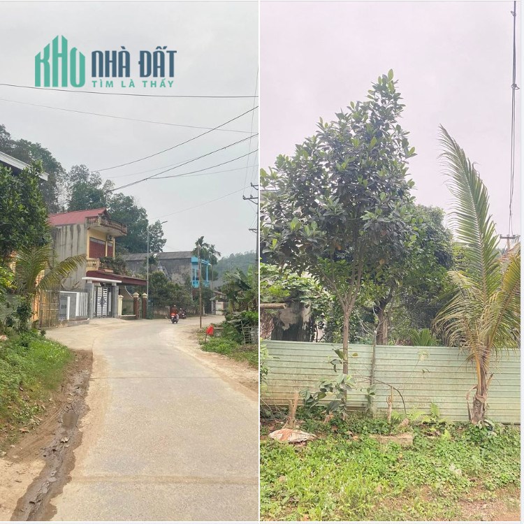 chính chủ cần bán nhanh lô đất ở đường Trương Quyền - tổ 12 - phường Yên Ninh – TP Yên Bái.