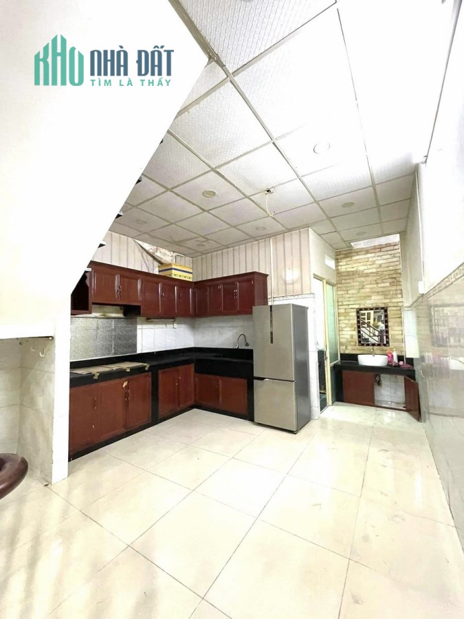 Bán Nhà Cấp 4 Hương Lộ 2 Bình Tân- 82.5M2- Ngang 4.3m- Nhỉnh 4 Tỷ