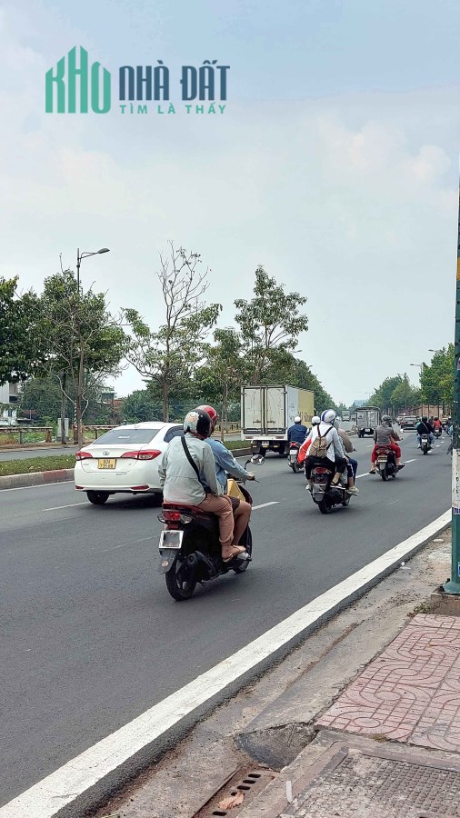 Bán nhà Khu Vip Phường Trường Thọ. Quận Thủ Đức HXH 96m2 Kinh Doanh Đỉnh