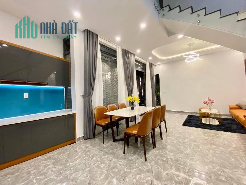 Rẻ hơn trị trường, MT Tân Sơn Nhì Tân Phú 500m2 sàn – 45 tỷ