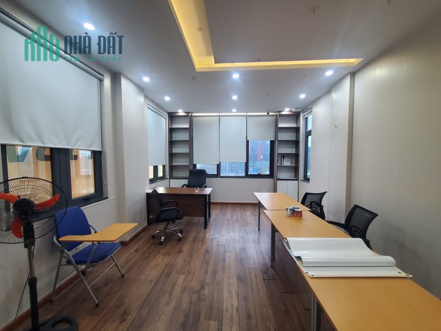 LÔ GÓC PHỐ ĐẠI LINH TRUNG VĂN 62M 5 TẦNG MẶT TIỀN 5M NHÀ MỚI Ô TÔ ĐỖ CỬA NHỈNH 5 TỶ LH0975124520