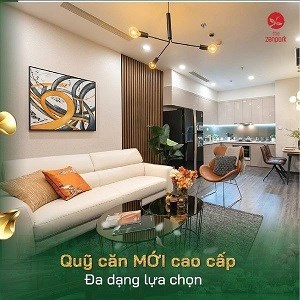 💥Tổng hợp 6 căn đẹp - Giá tốt nhất Zenpark tháng 2, CK tới 15% vay miễn lãi đến 10.12.2023