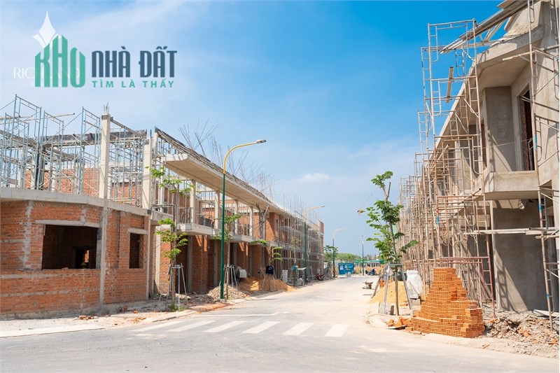 Chỉ 350 triệu sở hữu đất nền gần TPM Bình Dường sổ hồng ngay, thanh toán dài hạn ngân hàng hỗ trợ