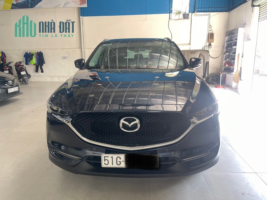 Mazda CX5 2.0AT 2018, Biển TP.HCM, Xe Cực Đẹp