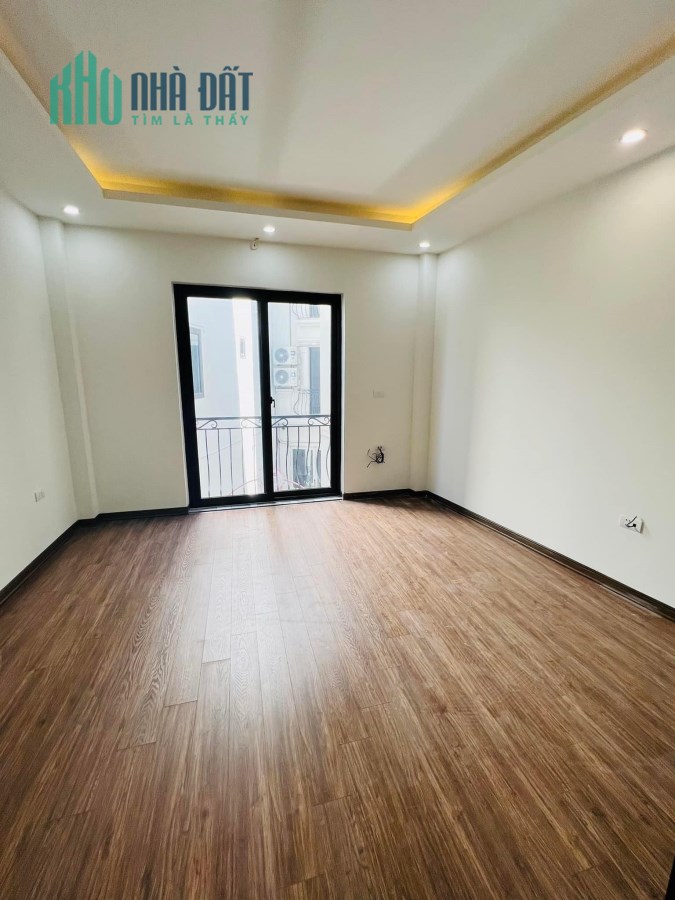 Bán nhà 99m2 phố Âu Cơ, Tây Hồ Ô tô tránh Kinh doanh 10.6 tỷ