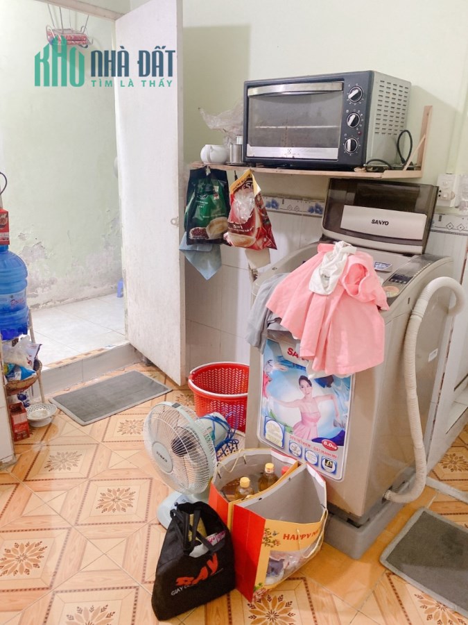Căn Duy Nhất Linh Xuân, DT112m2, Sổ Vuông, K Quy Hoạch, Chỉ 2 Tỷ 750