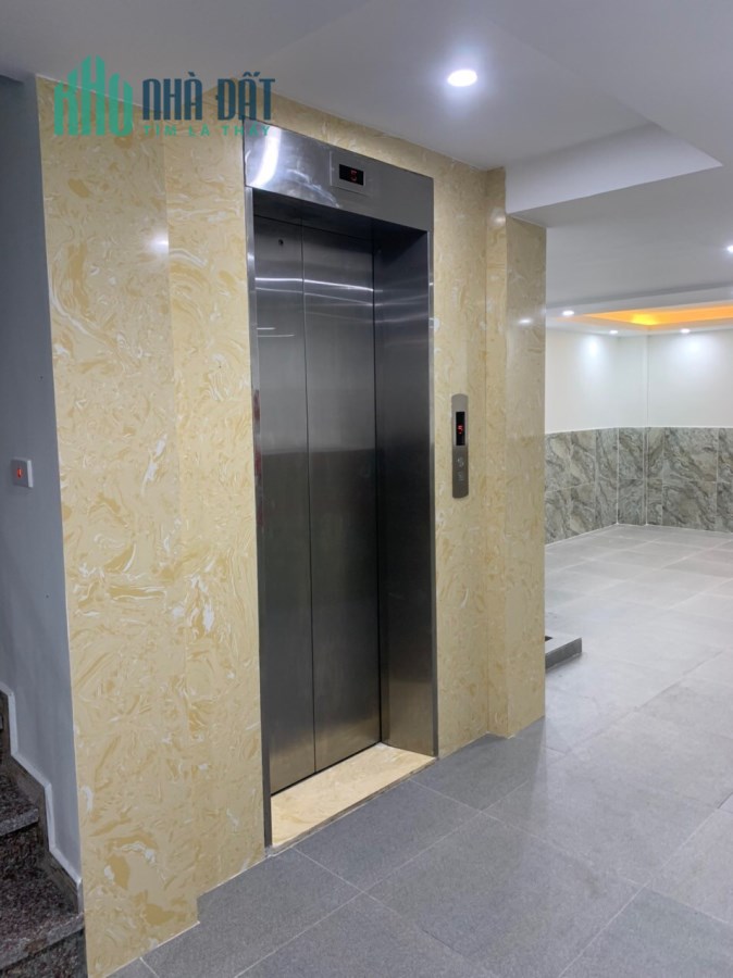 Bán Gấp nhà Thiên Hiền Kinh Doanh Vỉa Hè Dòng Tiền Dt 93m giá nhỉnh 15 tỷ