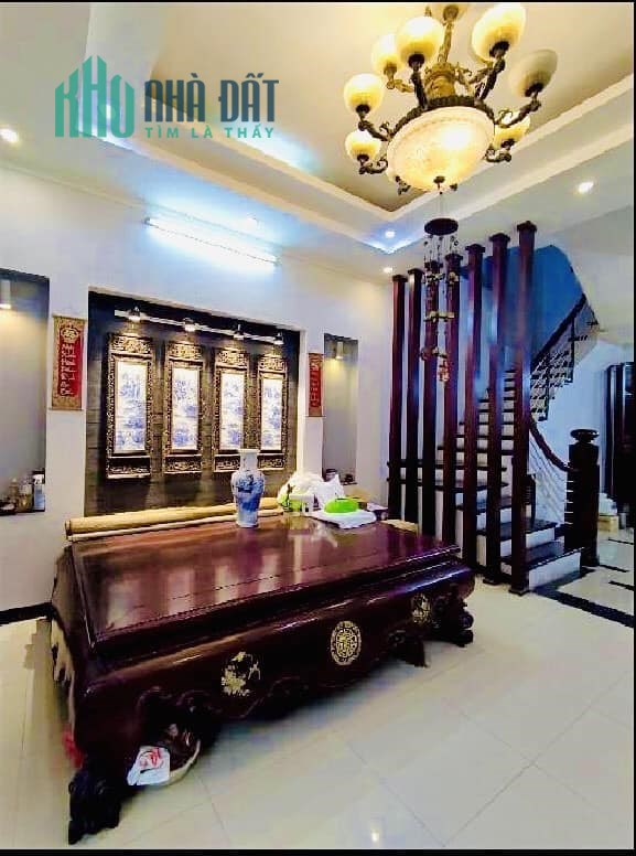 Cực Hiếm, Chỉ 9,x tỷ Bán Nhà Nguyễn Hoàng, Mỹ Đinh, Nam Từ Liêm 82m 5 tầng Ô tô 5m