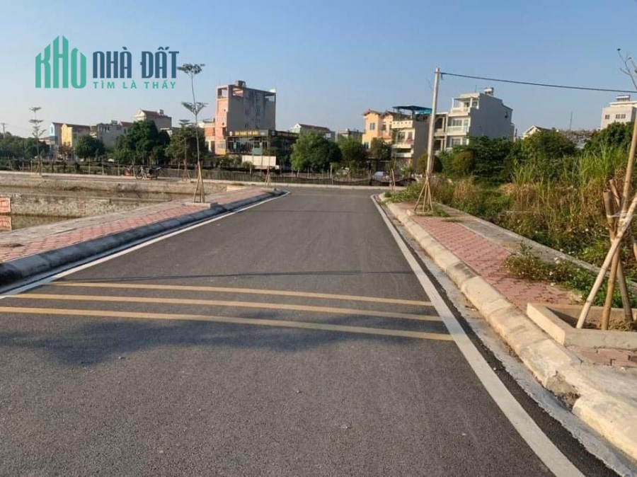 49,1M2 ĐẤT DỊCH VỤ TRŨNG LAI XÁ KIM CHUNG GIÁ RẺ NHẤT