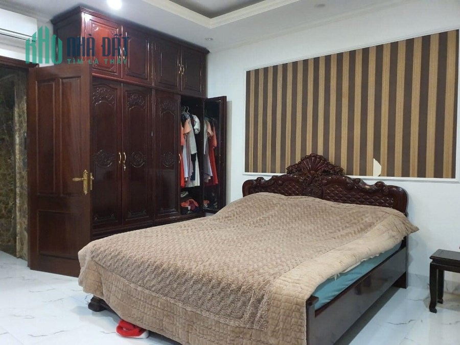 🔥🔥🔥 SIÊU PHẨM! MẶT NGÕ NGUYỄN SƠN - 58M2 - NHÀ DÂN XÂY CHẮC CHẮN - TRUNG TÂM PHỐ - TIỆN ÍCH NGẬP