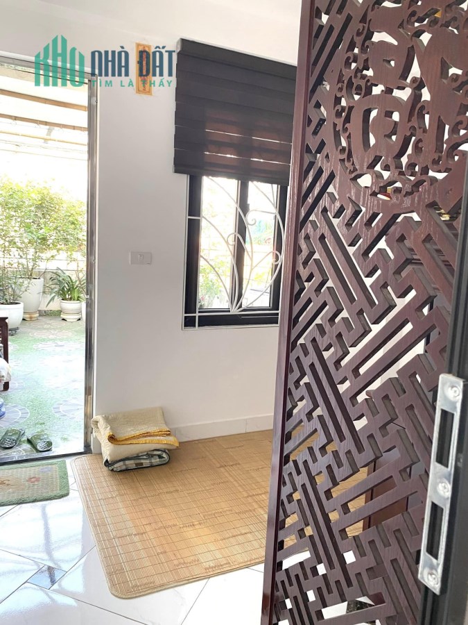 Nhà Trường Chinh gần Phương Mai 50m ra phố 88m 3tầng mặt tiền 6.8m 7.3 tỷ